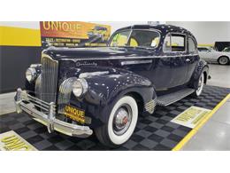 1941 Packard 120 (CC-1532985) for sale in Mankato, Minnesota