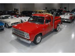 1979 Dodge Little Red Express (CC-1532994) for sale in Rogers, Minnesota