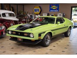 1971 Ford Mustang (CC-1532997) for sale in Venice, Florida