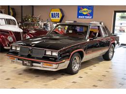 1983 Oldsmobile Cutlass (CC-1532998) for sale in Venice, Florida