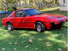 1979 Mazda RX-7 (CC-1533001) for sale in North Andover, Massachusetts