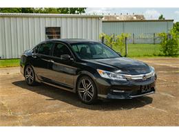 2016 Honda Accord (CC-1533002) for sale in Jackson, Mississippi