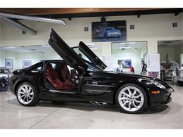 2006 Mercedes-Benz SLR (CC-1533009) for sale in Chatsworth, California