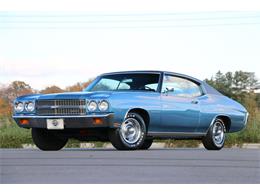 1970 Chevrolet Chevelle (CC-1533029) for sale in Stratford, Wisconsin