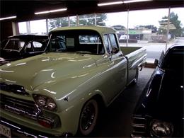 1959 Chevrolet Pickup (CC-1530305) for sale in wichita Falls, Texas