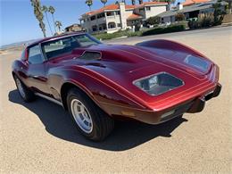 1976 Chevrolet Corvette (CC-1533051) for sale in San Diego, California
