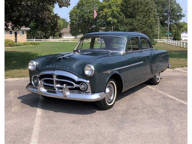 1951 Packard 200 (CC-1533079) for sale in Maple Lake, Minnesota