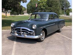1951 Packard 200 (CC-1533079) for sale in Maple Lake, Minnesota