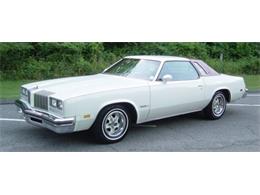 1977 Oldsmobile Cutlass (CC-1533081) for sale in Hendersonville, Tennessee