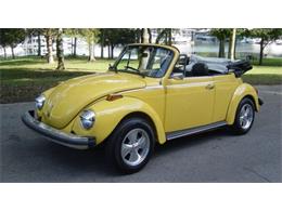 1979 Volkswagen Beetle (CC-1533083) for sale in Hendersonville, Tennessee