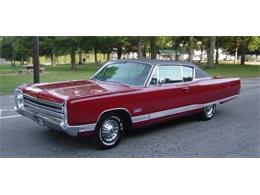 1968 Plymouth Fury (CC-1533084) for sale in Hendersonville, Tennessee