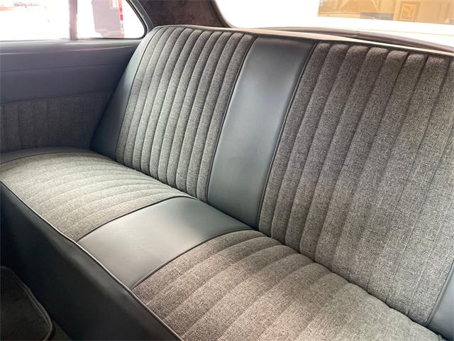 1950 ford shoebox seat covers