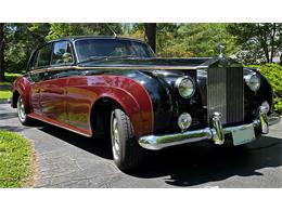 1959 Rolls-Royce Silver Cloud (CC-1533122) for sale in Washington, Missouri