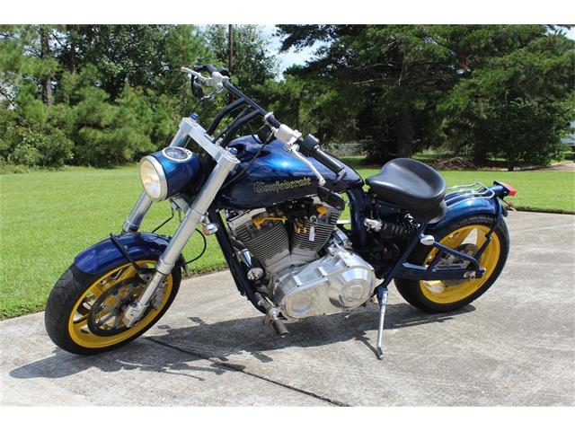 2000 Confederate Motorcycle (CC-1533125) for sale in Leeds, Alabama