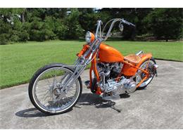 1979 Harley-Davidson Motorcycle (CC-1533126) for sale in Leeds, Alabama