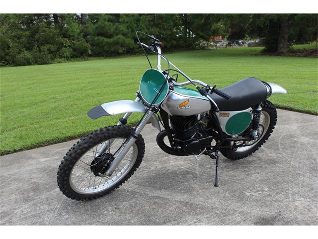 1974 Honda Motorcycle (CC-1533128) for sale in Leeds, Alabama