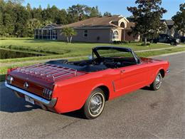 1965 Ford Mustang (CC-1530313) for sale in Land O Lakes, Florida