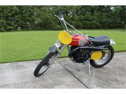 1971 Husqvarna Motorcycle (CC-1533130) for sale in Leeds, Alabama