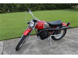 1971 Husqvarna Motorcycle (CC-1533131) for sale in Leeds, Alabama
