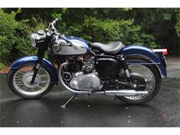 1961 BSA Motorcycle (CC-1533136) for sale in Leeds, Alabama