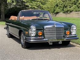 1971 Mercedes-Benz 280SE (CC-1533139) for sale in southampton, New York