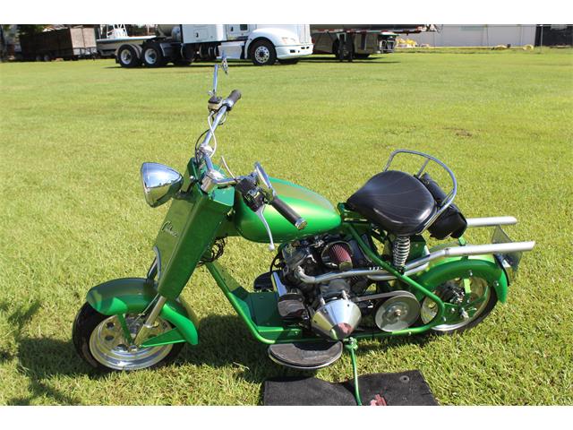 1960 Eagle Scooter (CC-1533142) for sale in Leeds, Alabama
