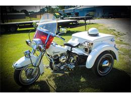 1961 Harley-Davidson Police (CC-1533144) for sale in Leeds, Alabama