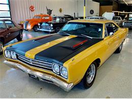 1969 Plymouth Road Runner (CC-1533151) for sale in Fort Worth, Texas