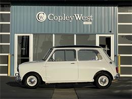 1964 Austin Mini Cooper (CC-1533153) for sale in NEWPORT BEACH, California