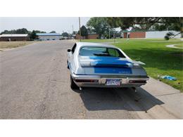 1972 Pontiac LeMans GT (CC-1533162) for sale in SYRACUSE, Kansas
