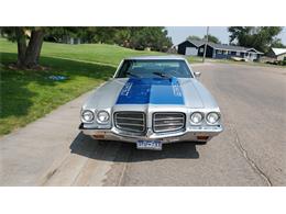 1972 Pontiac LeMans GT (CC-1533162) for sale in SYRACUSE, Kansas