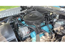 1972 Pontiac LeMans GT (CC-1533162) for sale in SYRACUSE, Kansas