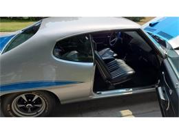 1972 Pontiac LeMans GT (CC-1533162) for sale in SYRACUSE, Kansas
