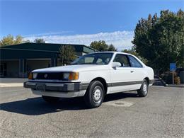 1984 Mercury Topaz (CC-1533165) for sale in anderson, California
