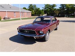 1967 Ford Mustang (CC-1533168) for sale in FENTON, Missouri