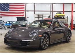 2013 Porsche 911 (CC-1533185) for sale in Kentwood, Michigan
