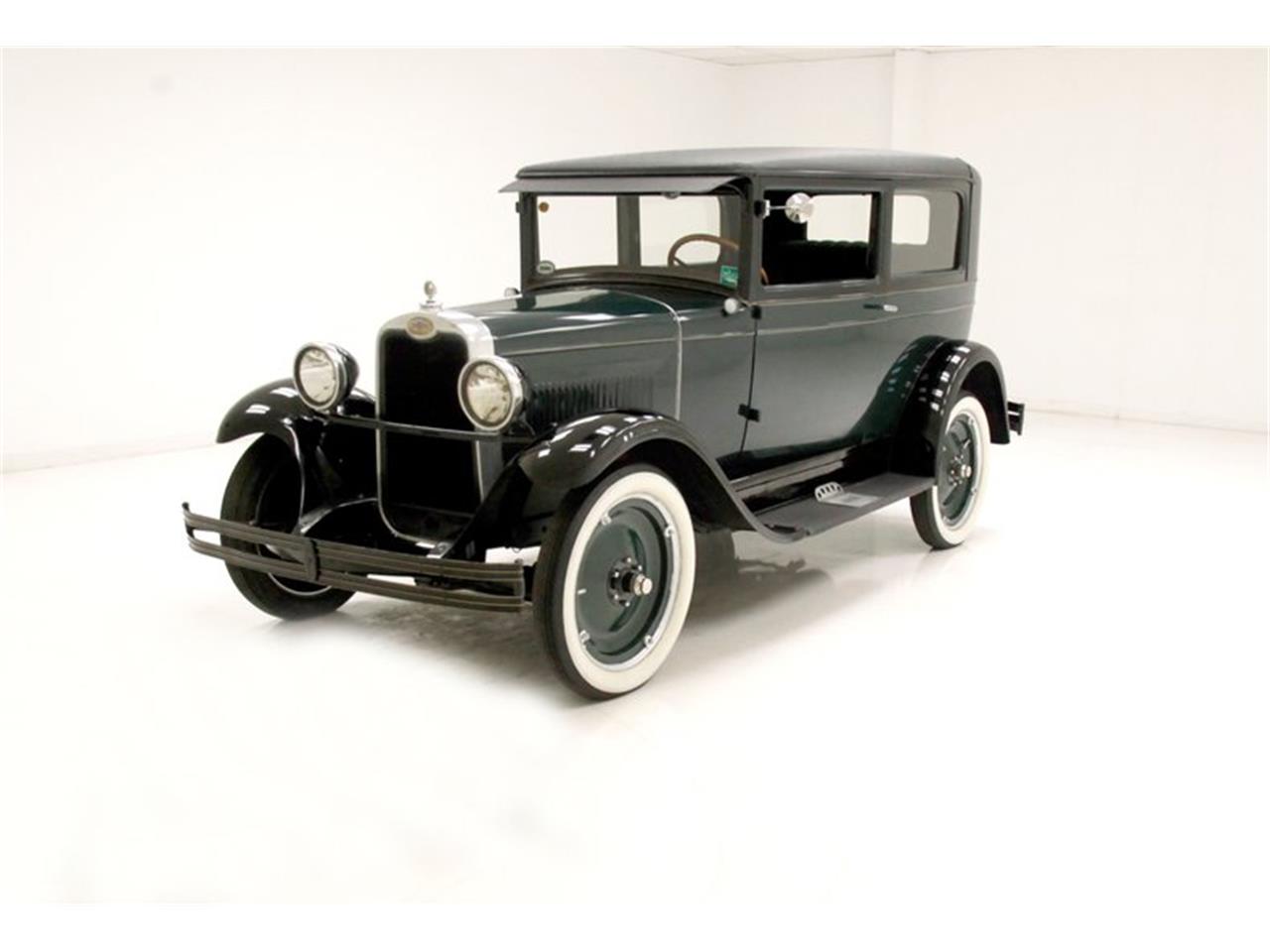 1928 Chevrolet National for Sale | ClassicCars.com | CC-1533194