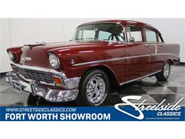1956 Chevrolet 210 (CC-1533200) for sale in Ft Worth, Texas