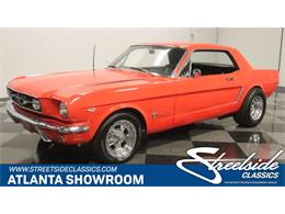1965 Ford Mustang (CC-1533203) for sale in Lithia Springs, Georgia