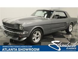 1966 Ford Mustang (CC-1533212) for sale in Lithia Springs, Georgia
