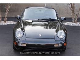 1995 Porsche 993 (CC-1533220) for sale in Beverly Hills, California