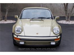 1977 Porsche 930 Turbo (CC-1533221) for sale in Beverly Hills, California