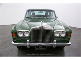 1972 Rolls-Royce Silver Shadow (CC-1533225) for sale in Beverly Hills, California