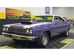 1969 Plymouth Road Runner (CC-1533233) for sale in Mankato, Minnesota
