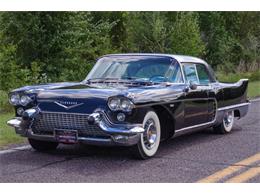 1957 Cadillac Eldorado (CC-1533236) for sale in St. Louis, Missouri