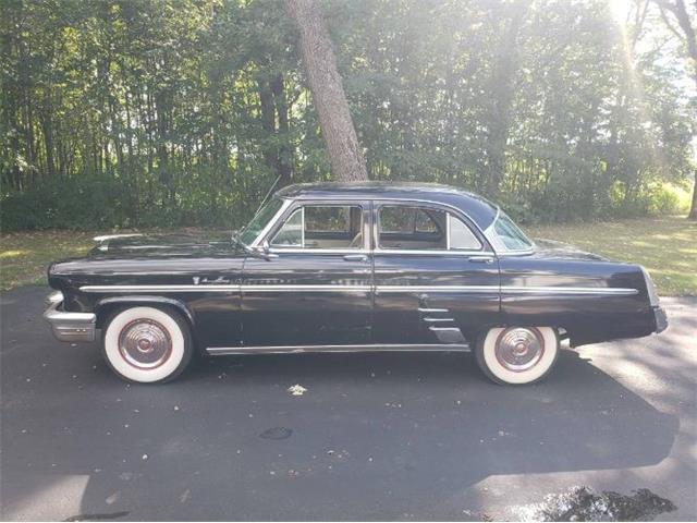 1953 Mercury Monterey (CC-1533241) for sale in Cadillac, Michigan