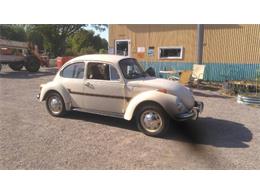1974 Volkswagen Beetle (CC-1533245) for sale in Cadillac, Michigan