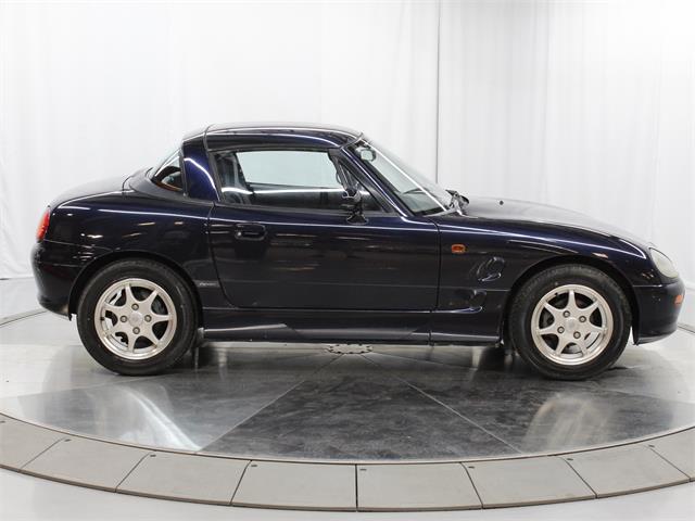 1994 Suzuki Cappuccino for Sale | ClassicCars.com | CC-1533257