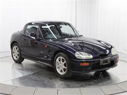 1994 Suzuki Cappuccino (CC-1533257) for sale in Christiansburg, Virginia