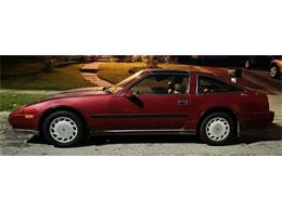 1988 Datsun 300ZX (CC-1533258) for sale in Cadillac, Michigan